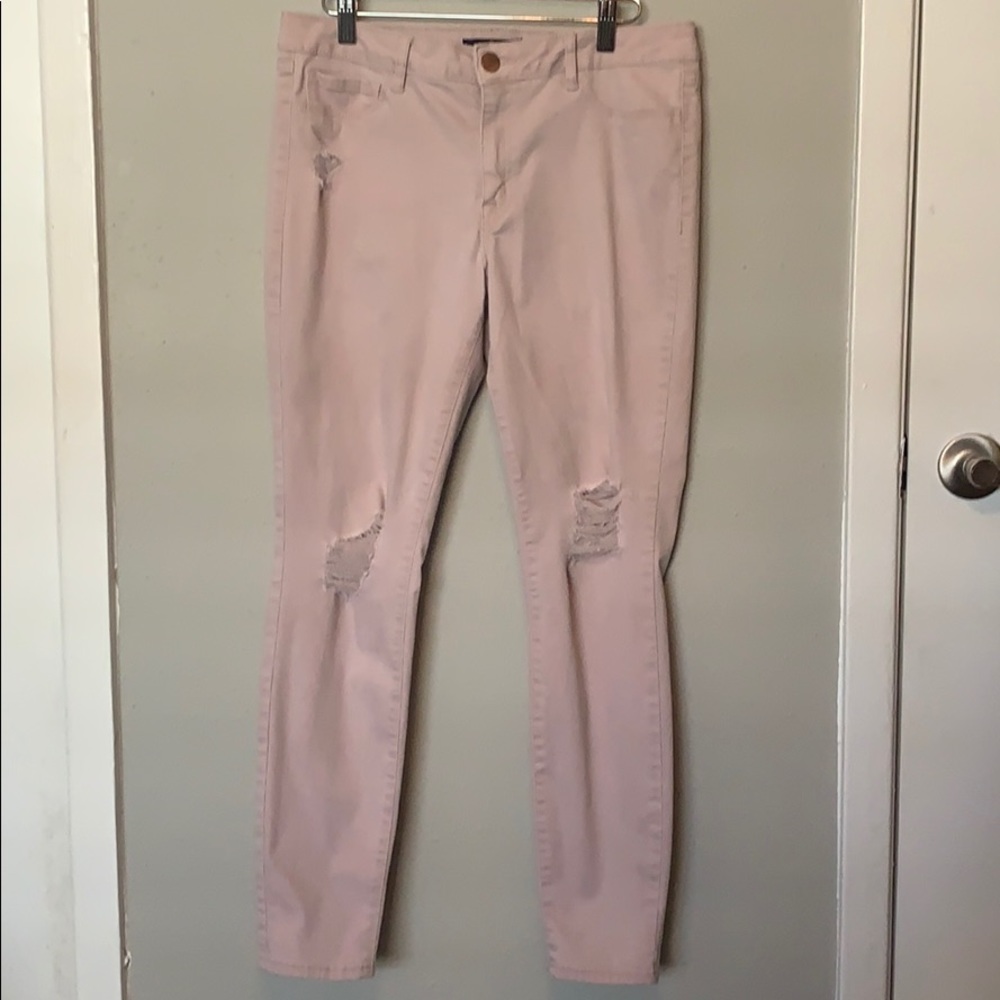 Rufuge Jeans